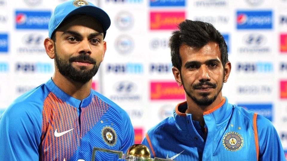 daniel vettori says virat kohli has transformed chahal into a brave bowler विराट ने बनाया चहल को बहादुर गेंदबाज़: डेनियल विटोरी