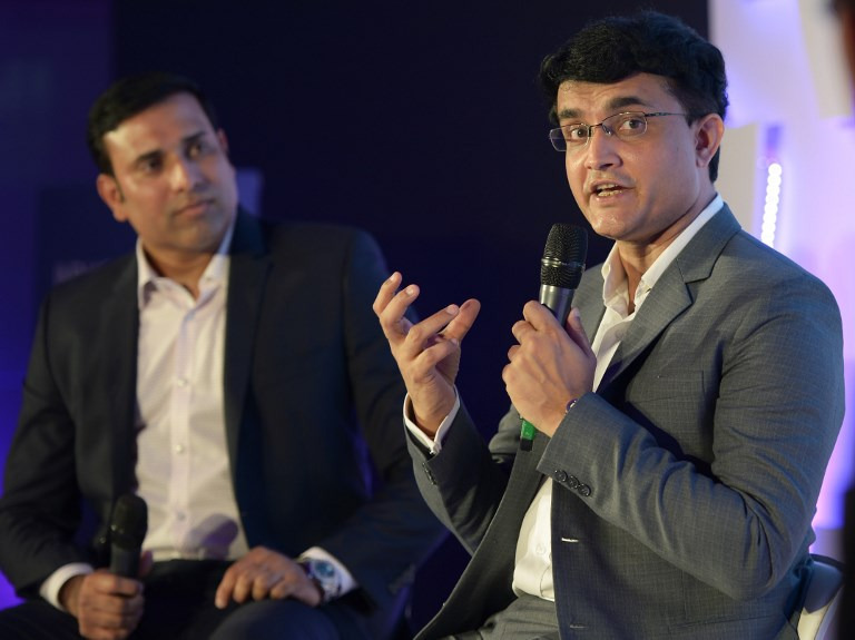 what sourav ganguly think about t 20 cricket and ms dhoni गांगुली ने कहा- टी20 के बिना क्रिकेट चल नहीं सकता