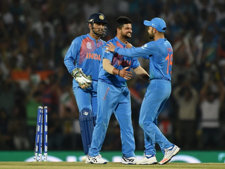 south africa vs india t 20 series suresh raina jaydev unadkat SA vs IND: टेस्ट और वनडे के बाद अब टी 20 की बारी, एक साल बाद रैना की होगी वापसी