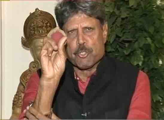 भुवनेश्वर जैसी गेंदबाजी करने में मुझे सालों लग जाते: कपिल देव