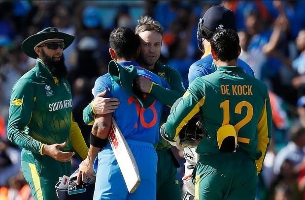 टीम में लौट आया वांडरर्स का बादशाह