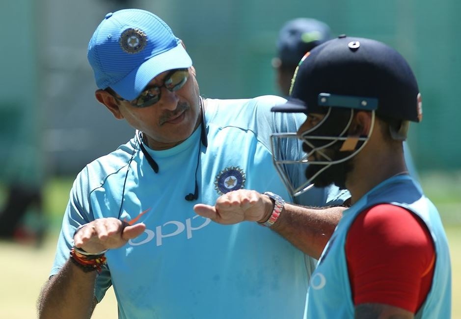 SAvsIND: उम्मीद सीरीज जीतने की लेकिन आंकड़े हैं भारत के खिलाफ