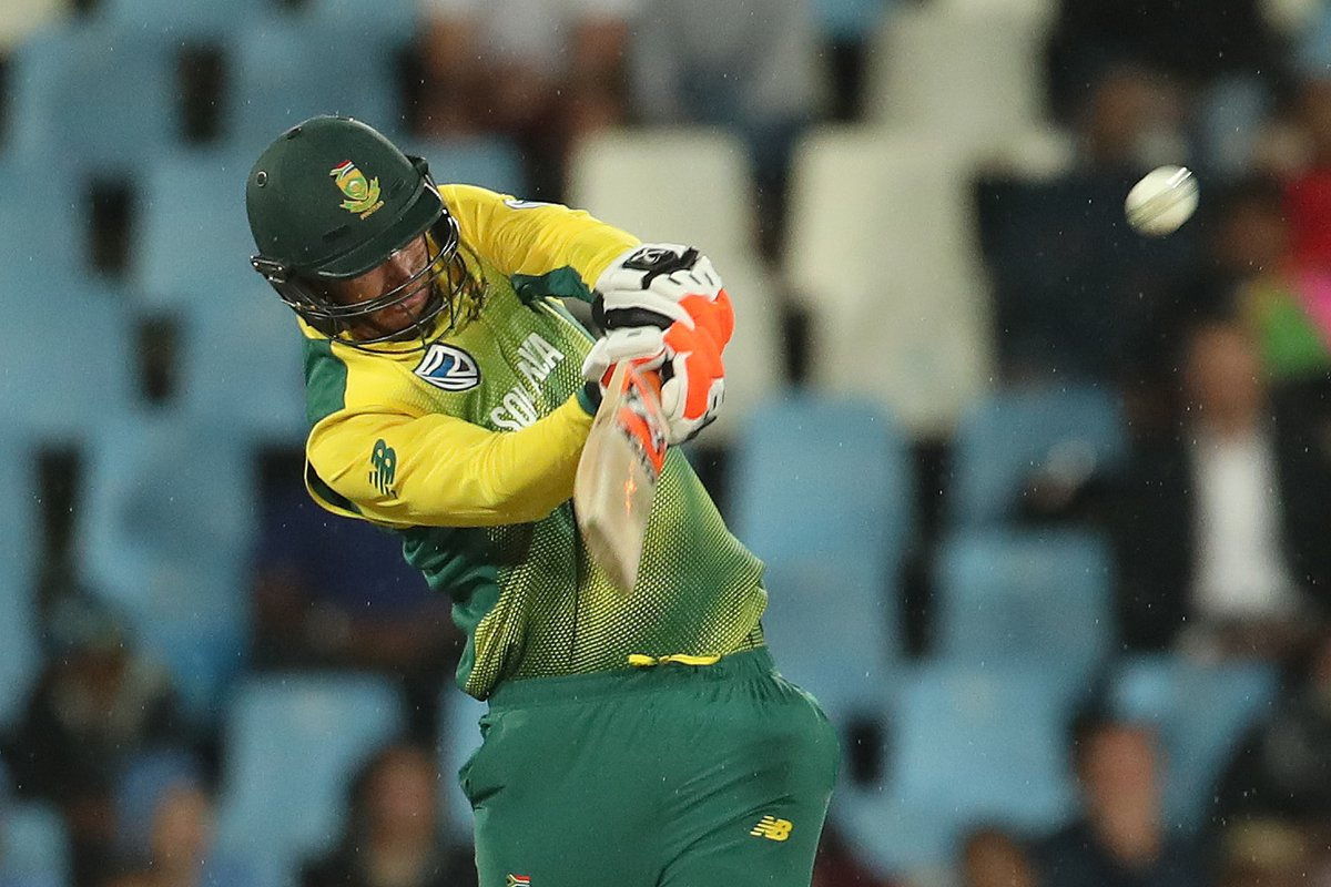 SA vs IND 2nd T20: क्लासेन के कोहराम से नहीं बच पाई टीम इंडिया, 6 विकेट से जीता साउथ अफ्रीका