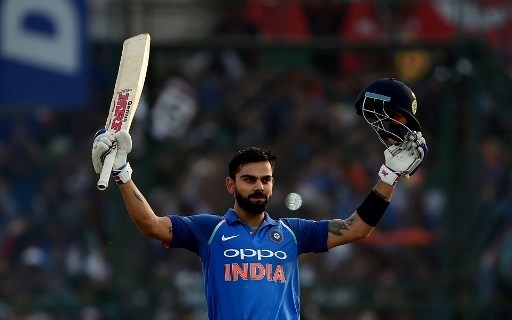 virat kohli eyes record galore in second t20 INDvSA: दूसरे टी20 में इन दो रिकॉर्ड्स पर है विराट कोहली की नज़र