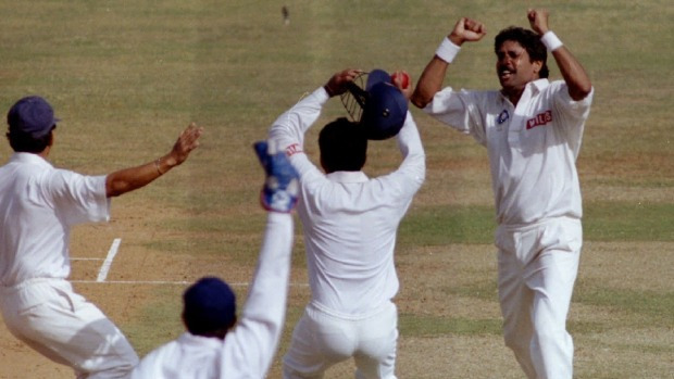 ON THIS DAY: 8 फरवरी, जिस दिन बार-बार बदला भारतीय क्रिकेट का इतिहास