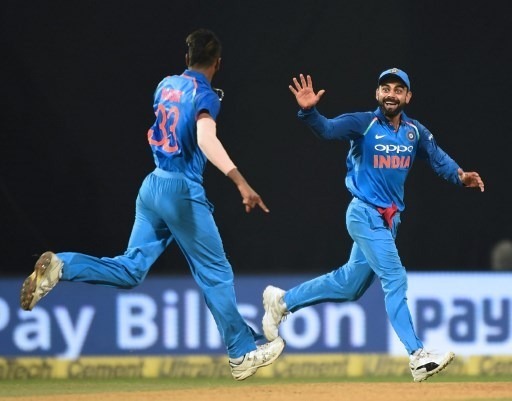 पांड्या में अपनी छवि देखते हैं कोहली, उन्हें मिलेंगे ज्यादा मौके: शॉन पोलॉक