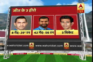 indvsban: दिनेश कार्तिक के अलावा जीत के हीरो रहे ये तीन खिलाड़ी