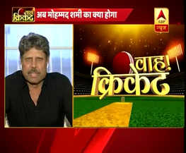 BCCI से शमी को झटका: पूर्व कप्तान कपिल देव ने बताया, अब मोहम्मद शमी का क्या होगा?