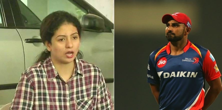 शमी-हसीन विवाद: अब मुख्यंत्री ममता बनर्जी से मुलाकात करेंगी हसीन जहां