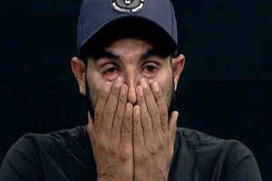 Exclusive: पत्नी के आरोपों पर खुलकर बोले मोहम्मद शमी, दिए हर सवाल के जवाब