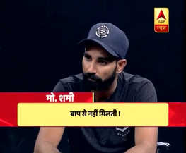 बेटियों को लेकर हसीन जहां ने छिपाया सच: मोहम्मद शमी