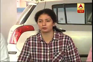 पत्नी हसीन जहां ने प्रेस कॉन्फ्रेंस कर लगाया आरोप-फोन खोने की वजह से अच्छा बर्ताव कर रहा था शमी