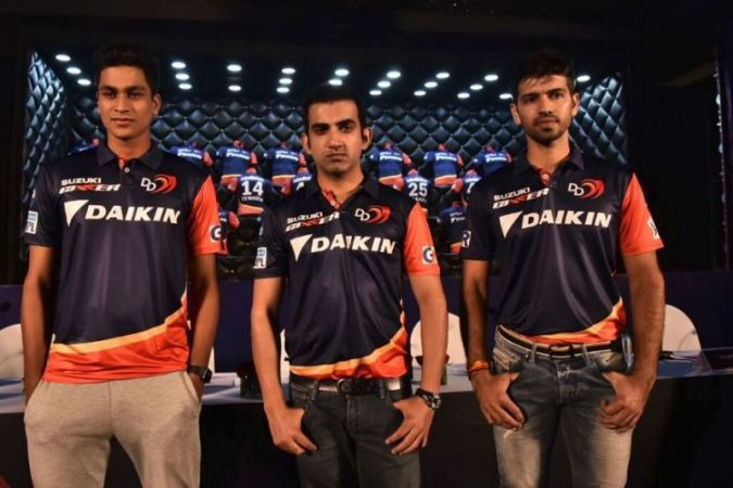 ipl 2018 delhi daredevils complete squad IPL 2018: क्या गंभीर बदल पाएंगे दिल्ली की किस्मत?