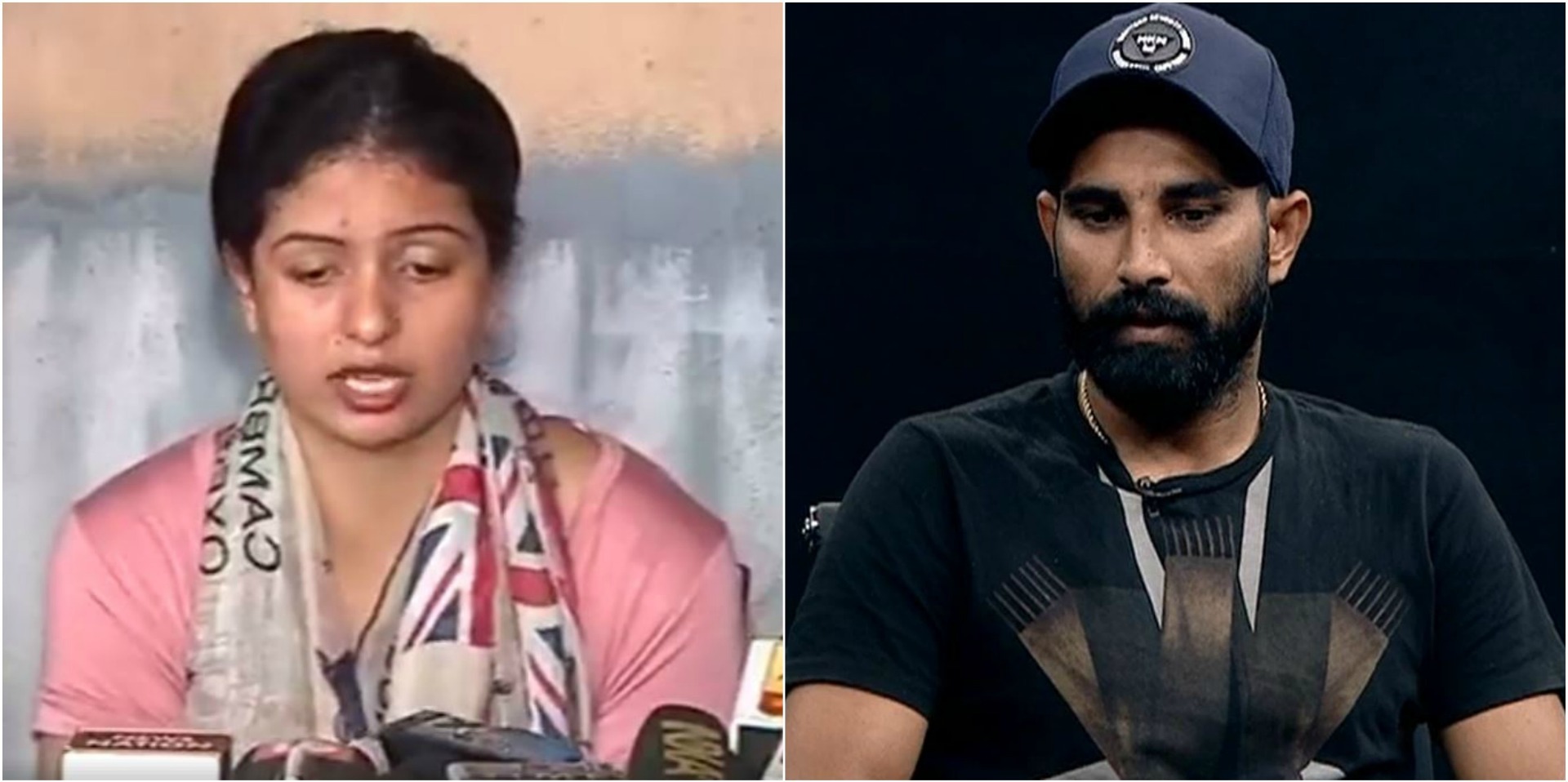 BCCI ने कोलकाता पुलिस को सौंपी रिपोर्ट, 17-18 फरवरी को दुबई के होटल में थे शमी