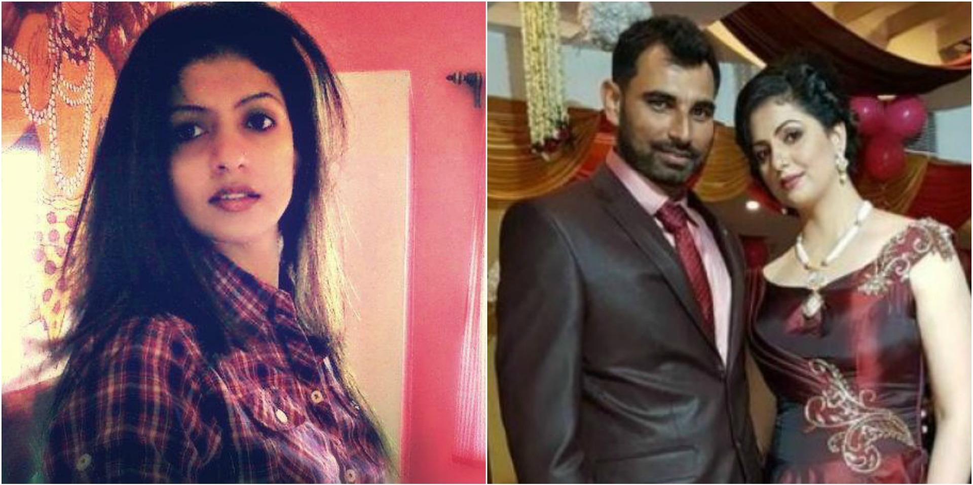 परचूनवाले की 'बेगम' से भारतीय क्रिकेटर की 'वाइफ' बनने तक हसीन जहां का पूरा सफर