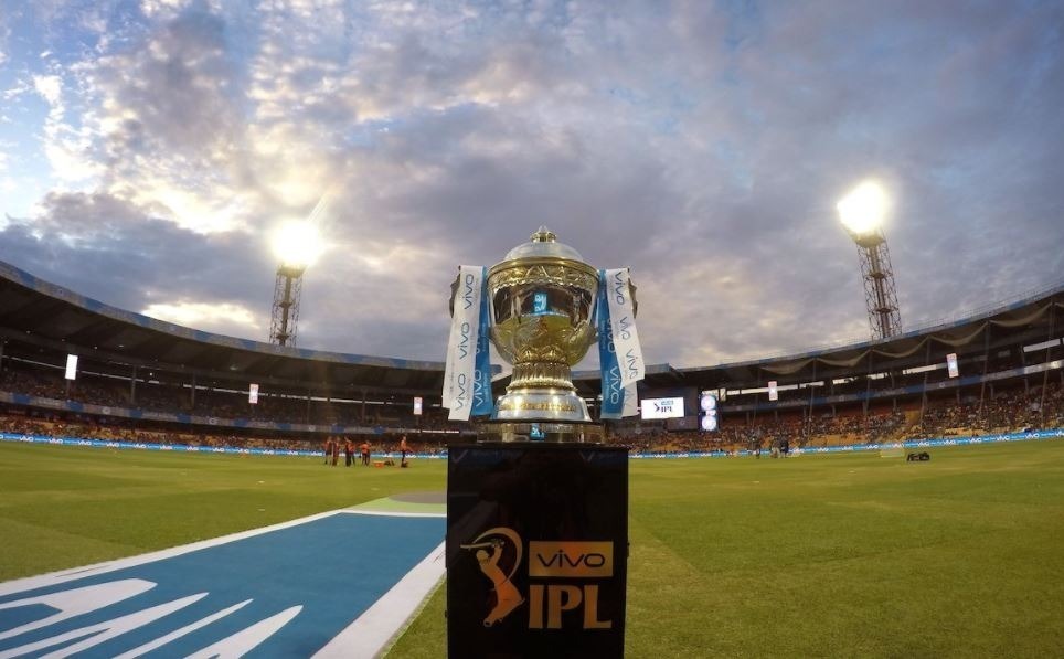 ipl launches anthem for 2018 edition इंडियन प्रीमियर लीग  2018 के लिए लांच हुआ एंथम