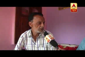 हसीन जहां पर बोले पिता- बचपन से ही अपने पैर पर खड़ा होना चाहती थी