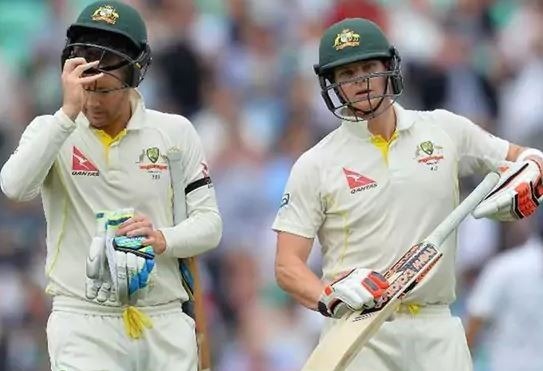 कप्तान के तौर ऑस्ट्रेलियाई टीम में वापसी करना चाहते हैं माइकल क्लार्क