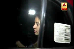 आज भी हो सकती है मोहम्मद शमी की पत्नी से हसीन जहां से पूछताछ