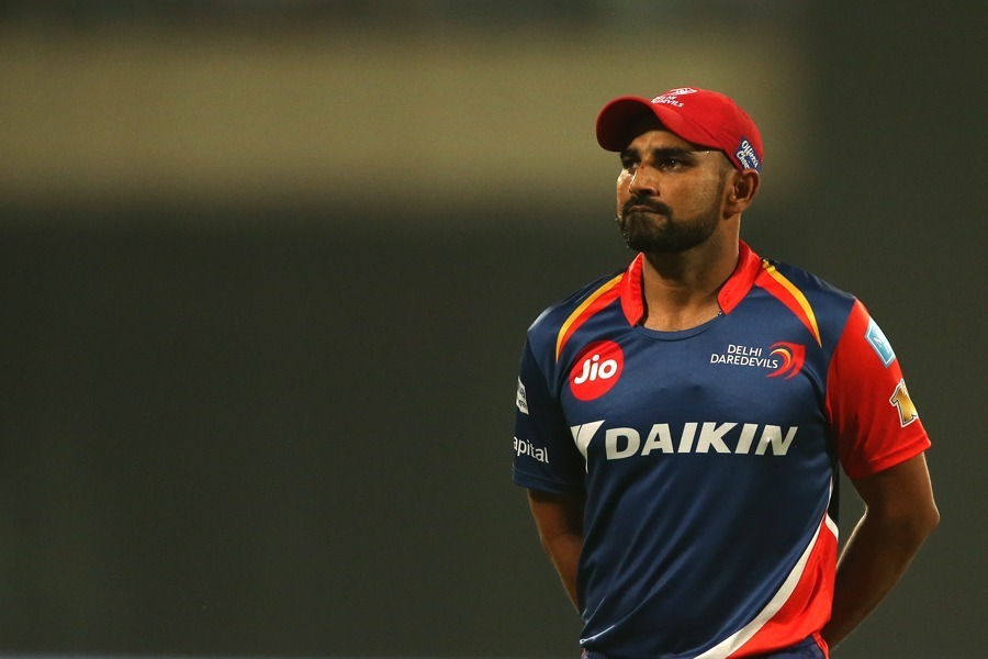 गवर्निंग काउंसिल की बैठक में तय होगा शमी का आईपीएल में खेलना