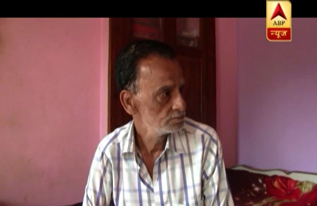 hasin jahans father comes in support of her daughter शमी-हसीन विवाद के बीच सामने आए हसीन जहां के पिता, बोले- 'बेटी अन्याय नहीं सह सकती'