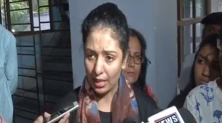 शमी की पत्नी का आरोप, सोशल मीडिया पर मिल रही हैं धमकियां