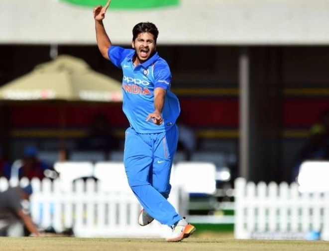 shardul thakur intent on making the most of limited opportunities भुवी-बुमराह की गैर-मौजूदगी में टीम की जिम्मेदारी उठाने को तैयार हैं शार्दुल