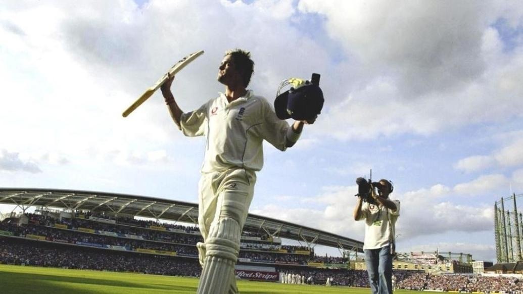 केविन पीटरसन ने क्रिकेट को कहा अलविदा