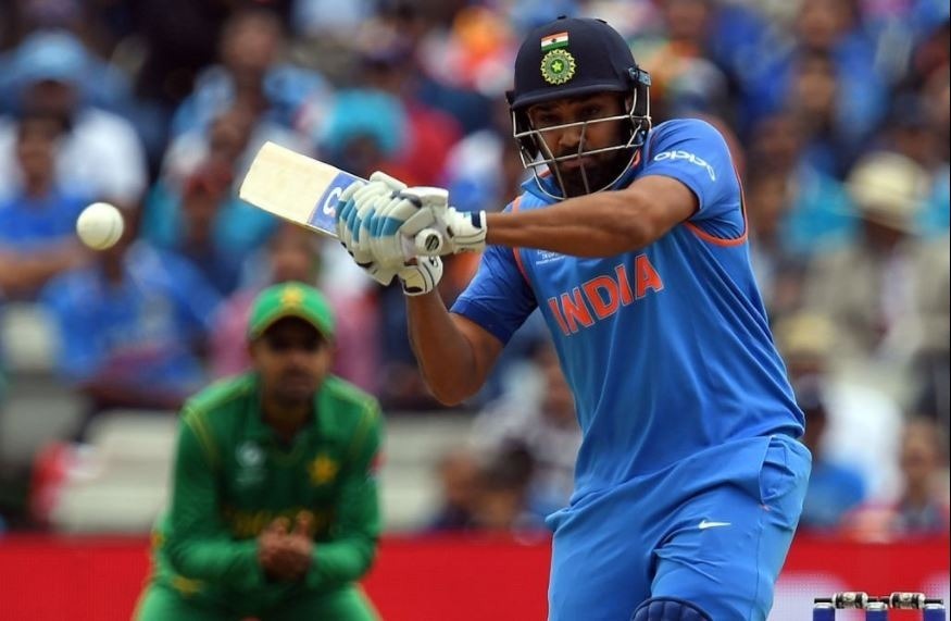 blog rohit sharma will be able to prove him again in sri lanka BLOG: क्या श्रीलंका में दोबारा दबंगई साबित कर पाएंगे रोहित शर्मा?