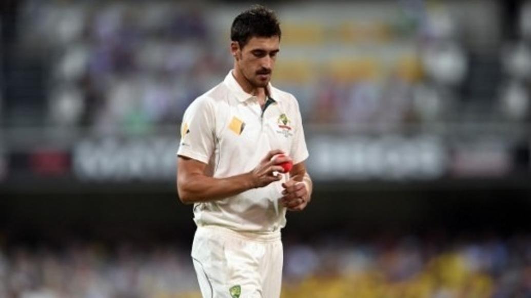 aussie pacer mitchell starc to miss tournament due to injury मिचेल स्टार्क हुए IPL 2018 से बाहर, KKR को लगा बड़ा झटका