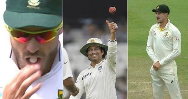 these five issues of ball tempering that led to cricket baffle बॉल टेम्परिंग के यह पांच मामले जिसने क्रिकेट में मचा दी थी खलबली