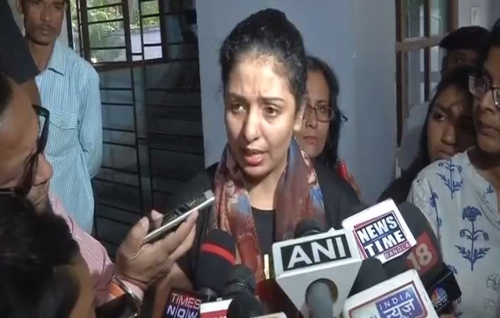 बीसीसीआई एंटी करप्शन यूनिट ने कोलकाता में हसीन जहां से की पूछताछ