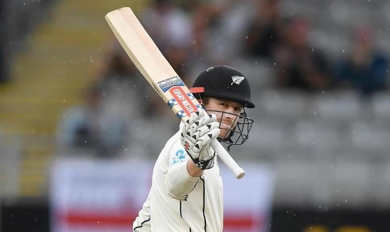 nz v eng incessant rain forces washout on day 3 NZvENG: इंग्लैंड नहीं बारिश से मिल रही है न्यूज़ीलैंड टीम को 'टक्कर'