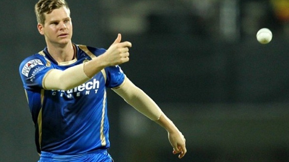 2019 में राजस्थान रॉयल्स के लिए वापसी करेंगे स्टीव स्मिथ