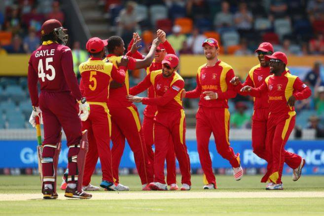 zimbabwe cricket sacks captain cremer and all coaching staff हार का असर: जिम्बाब्वे के कप्तान क्रेमर सहित पूरा कोचिंग स्टाफ बर्खास्त