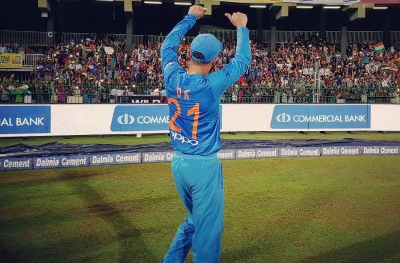 दिनेश कार्तिक ने खोला राज़, चेन्नई सुपर किंग्स के लिए खेलने की थी इच्छा