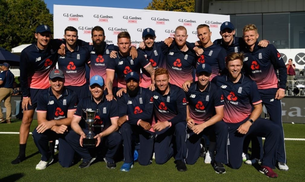 jonny bairstow blasts england to odi series triumph in new zealand ENGvNZ: बेयरस्टॉ के शतक और वोक्स की शानदार गेंदबाज़ी से इंग्लैंड का सीरीज पर कब्ज़ा