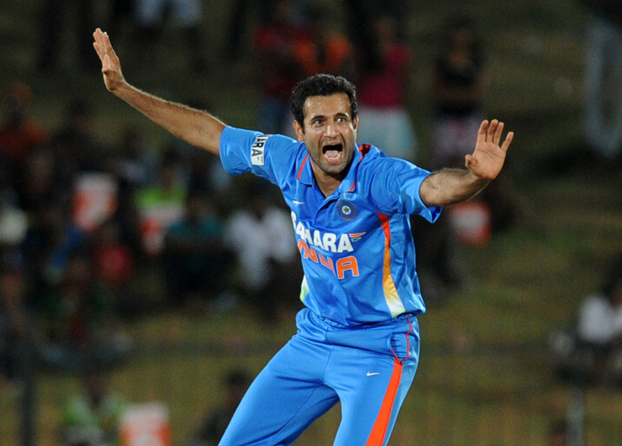 irfan pathan joins jammu and kashmir team as mentor cum coach जम्मू कश्मीर क्रिकेट टीम के कोच बने इरफान पठान