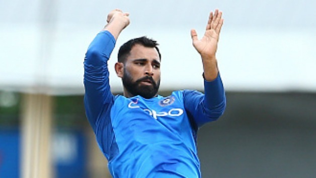 mohammed shami to be back in central contracts if acu report absolves him एसीयू रिपोर्ट में मिली क्लीनचिट तो सेन्ट्रल कॉन्ट्रेक्ट में होगी शमी की वापसी