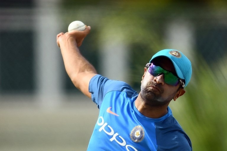 r ashwin ruled out of prof d b deodhar trophy 2017 18 देवधर ट्रॉफी से बाहर हुए आर अश्विन