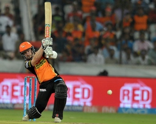 kane williamson to lead srh in ipl 2018 केन विलियमसन होंगे IPL 2018 में सनराइज़र्स हैदराबाद के नए कप्तान