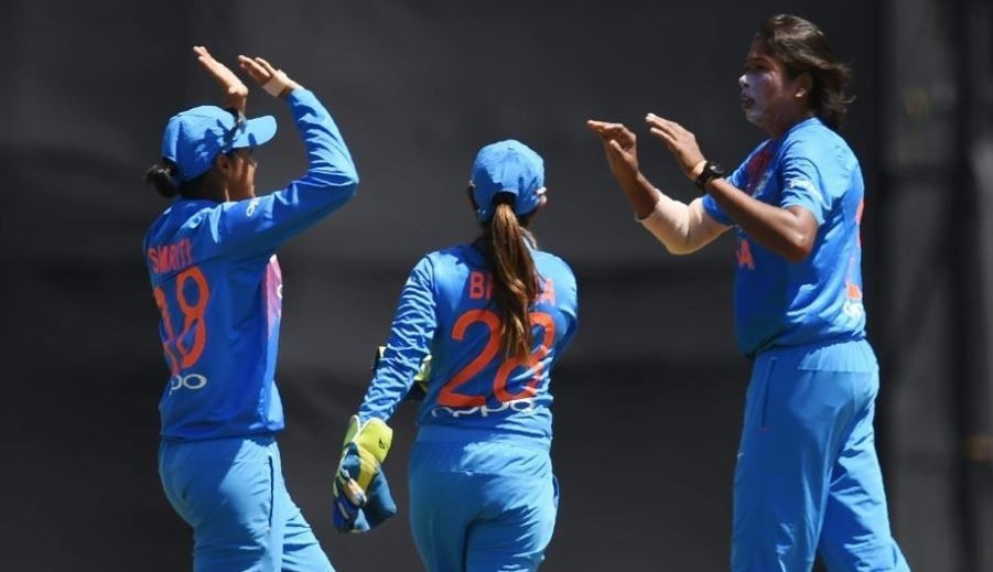 indian womens cricket team hopes for change in fortune against england इंग्लैंड के खिलाफ भारतीय महिला टीम को जीत की राह पर लौटने की है उम्मीद