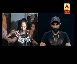 Exclusive: भाई पर पत्नी हसीन जहां से रेप करने की कोशिश के आरोप पर जानिए क्या बोले शमी?