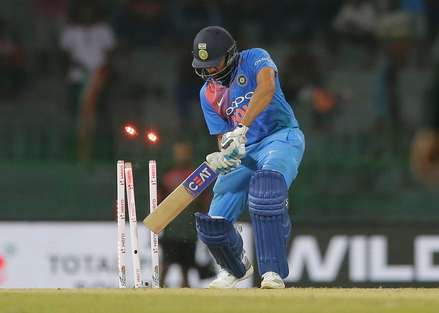 BLOG: बड़ी तेजी से निकल रहा है रोहित शर्मा के लिए समय