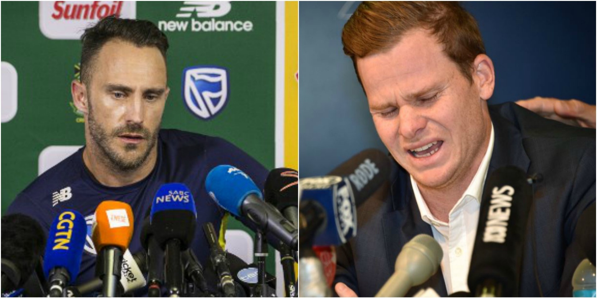 स्टीव स्मिथ के समर्थन में आया वो कप्तान जिसके खिलाफ रची थी ऑस्ट्रेलिया ने साज़िश