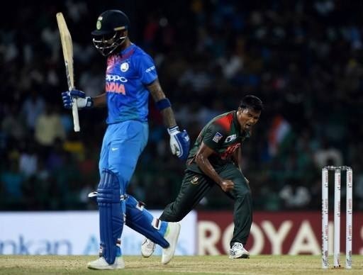 मैं रूबेल से दोबारा 19वां ओवर फेंकने को कहूंगा: शाकिब