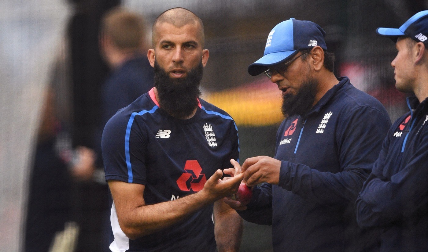 मैं अपने दम पर मैच पलट सकता हूं: मोईन अली