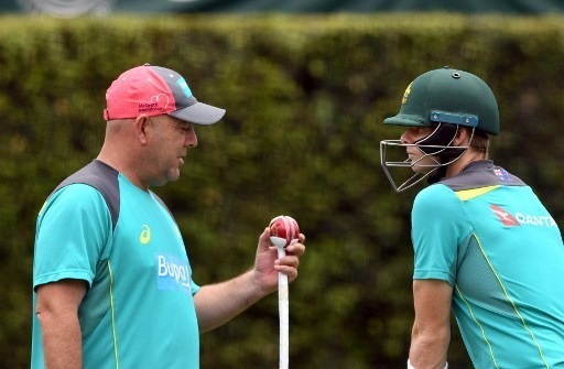 trio are not bad people but made a grave mistake darren lehmann स्मिथ-वॉर्नर ने की भयंकर गलती लेकिन वे बुरे लोग नहीं हैं: डैरेन लीमैन