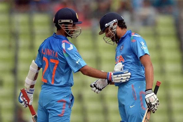 T20 लीग: रहाणे और सूर्यकुमार को मिले सात लाख तो छह लाख में नॉर्थ वेस्ट के हुए रोहित शर्मा