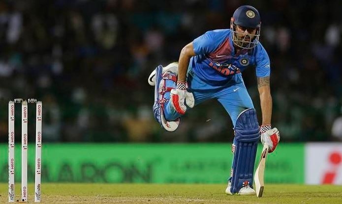 मैच जिताऊ पारी के बाद मनीष पांडे ने बताया क्या थी उनकी योजना